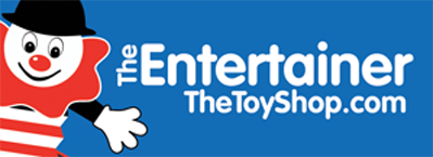 The Entertainer