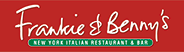 Frankie & Benny's
